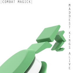 combat magick