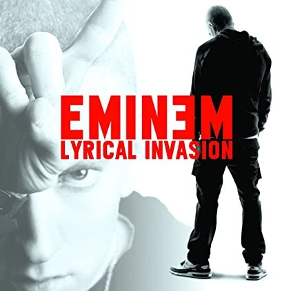 Lyrical Invasion