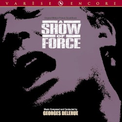 A Show of Force
