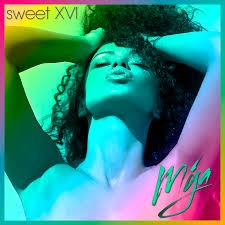 Sweet XVI