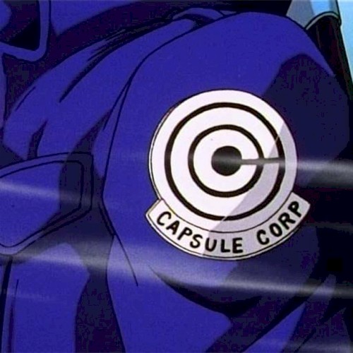 Mirai Trunks feat Chrollo