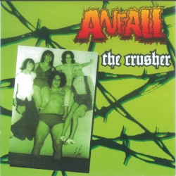 The Crusher