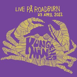 Live på Roadburn