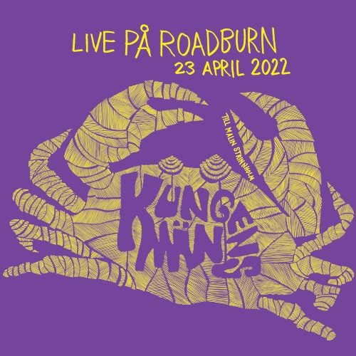 Live på Roadburn