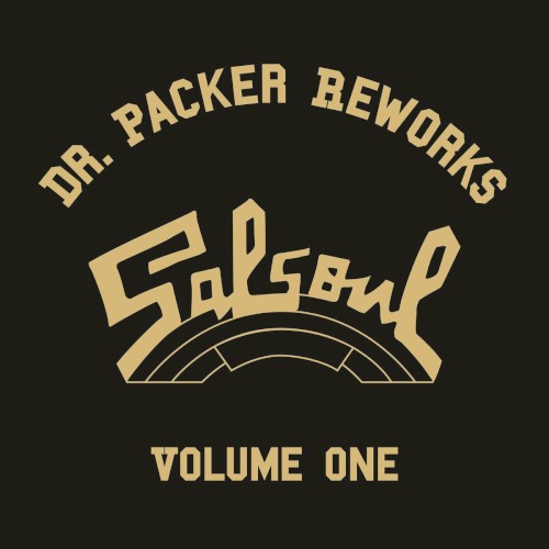 Dr Packer Reworks Volume One