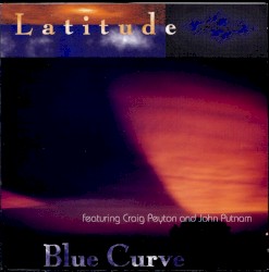 Blue Curve