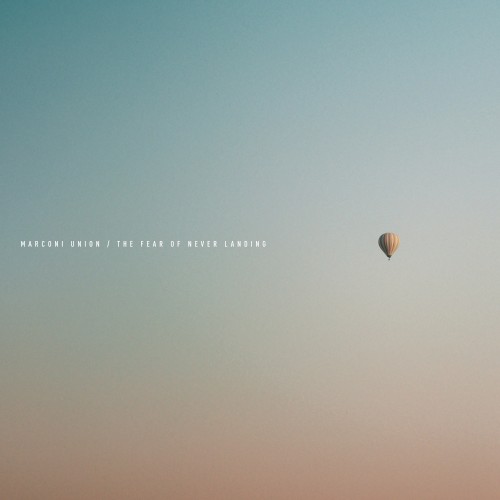 The Fear of Never Landing