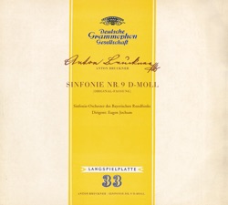 Sinfonie Nr.9 d-moll
