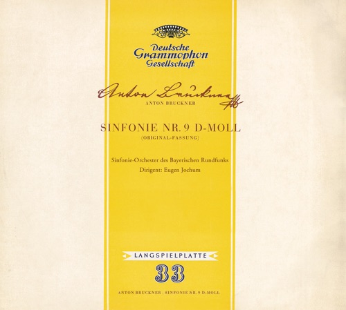 Sinfonie Nr.9 d-moll