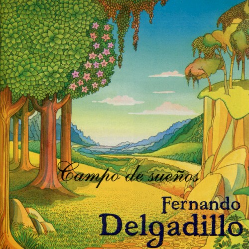 Campo de sueños