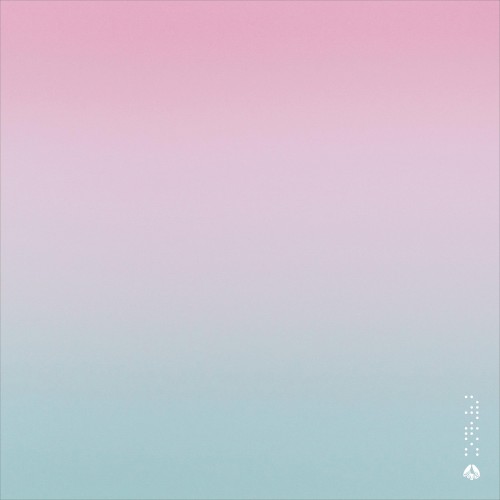 above the clouds