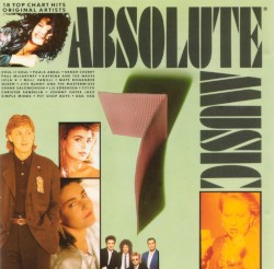 Absolute Music 7