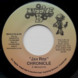 Jah Rise