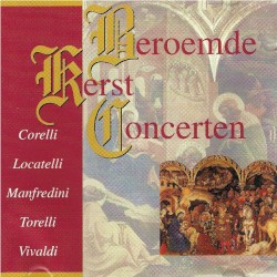 Beroemde Kerst Concerten
