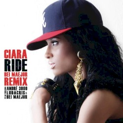 Ride (Bei Maejor remix)