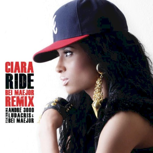 Ride (Bei Maejor remix)