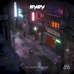 Plz Enjoy Music EP