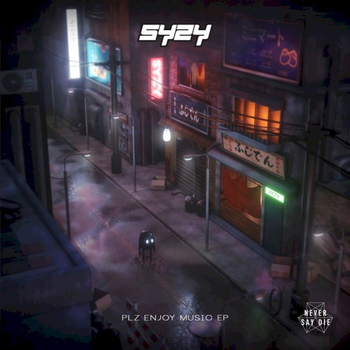 Plz Enjoy Music EP