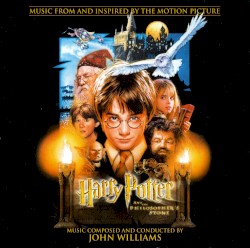 Harry Potter and the Philosopher’s Stone
