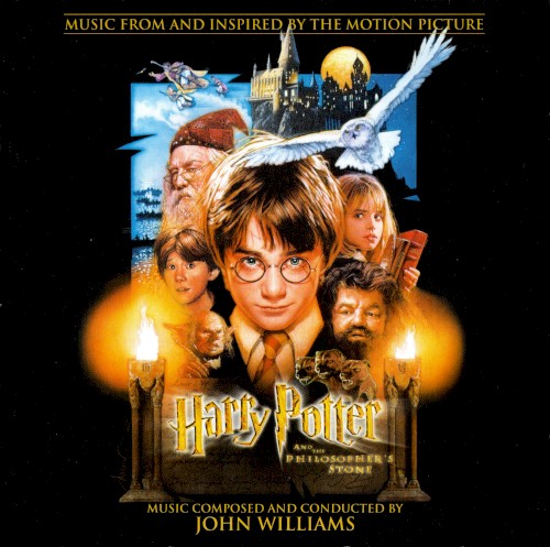 Harry Potter and the Philosopher’s Stone