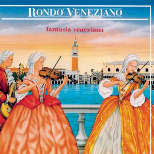 Fantasia veneziana