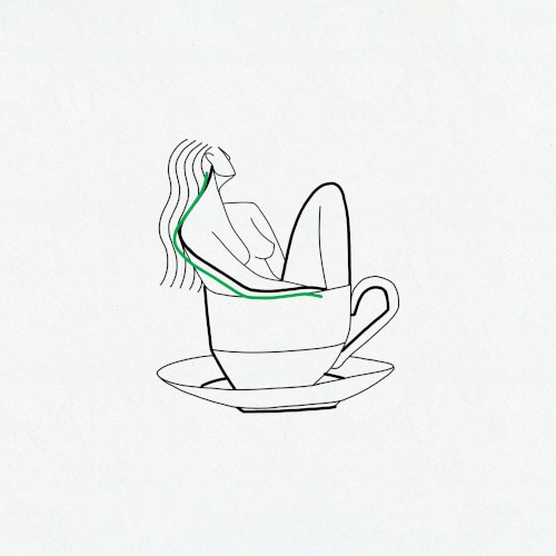 Storm in a Teacup