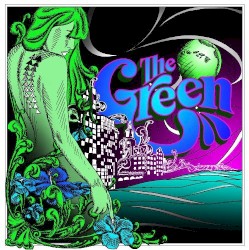 The Green