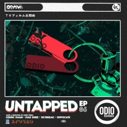 Untapped, Vol. 6