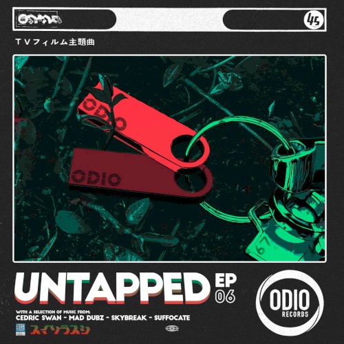 Untapped, Vol. 6