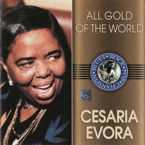 All Gold of the World