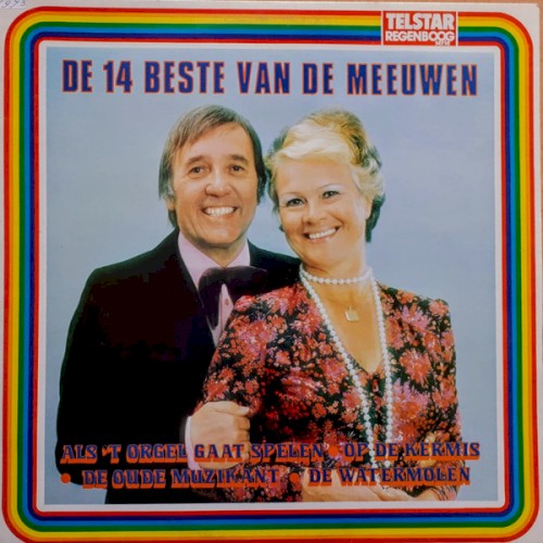 De 14 beste van De Meeuwen
