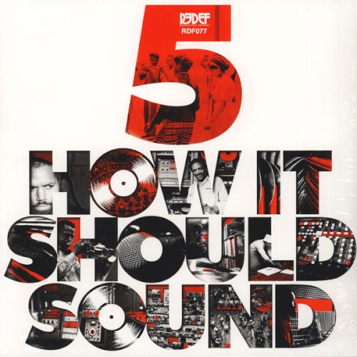 How It Should Sound, Volume 5