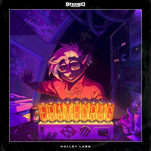 FRAMEDRAG