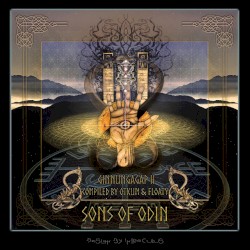 Ginnungagap II - Sons Of Odin
