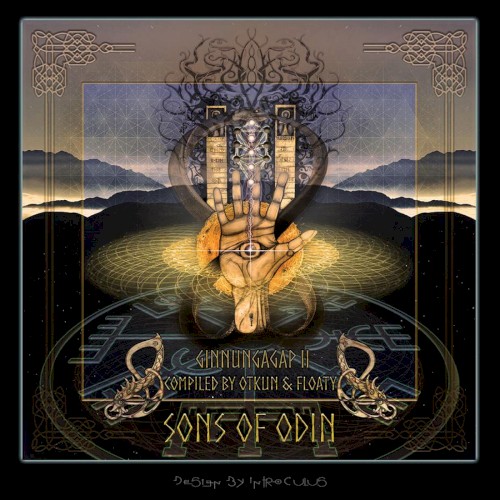 Ginnungagap II - Sons Of Odin