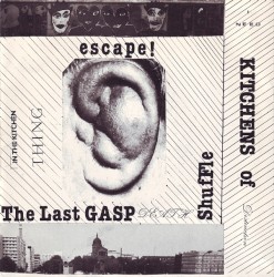 The Last Gasp Death Shuffle