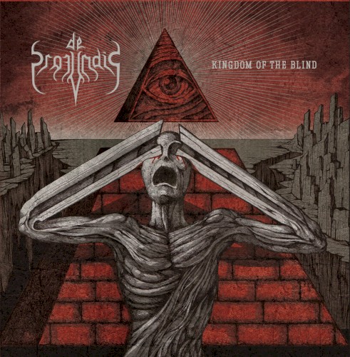 Kingdom Of The Blind