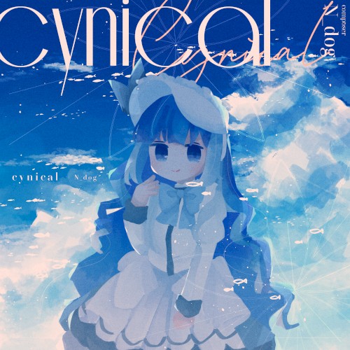 cynical