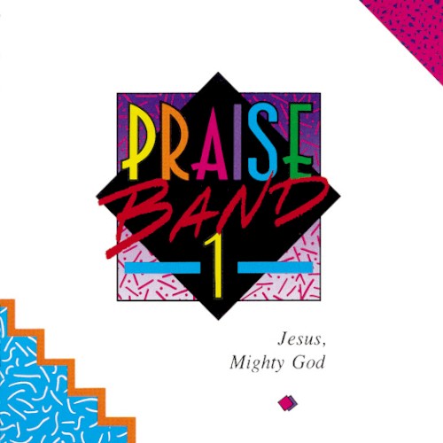 Praise Band 1