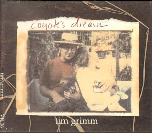 Coyote's Dream