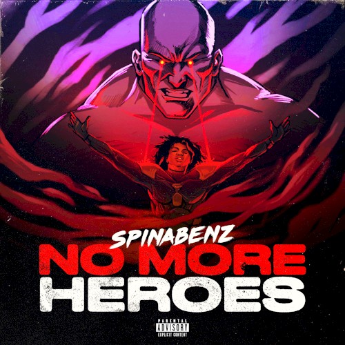 No More Heroes