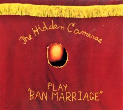Ban Marriage
