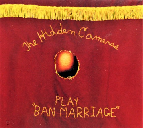Ban Marriage