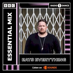 2023-09-02: BBC Radio 1 Essential Mix