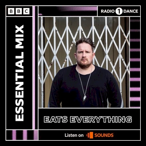 2023-09-02: BBC Radio 1 Essential Mix