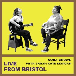 Live from Bristol