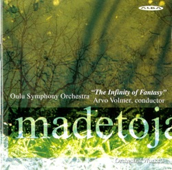 Orchestral Works 3: The Infinity of Fantasy