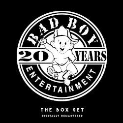 Bad Boy 20th Anniversary Box Set Edition