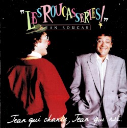Les Roucasseries