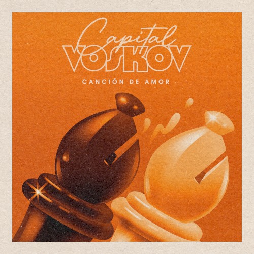 Canción de amor